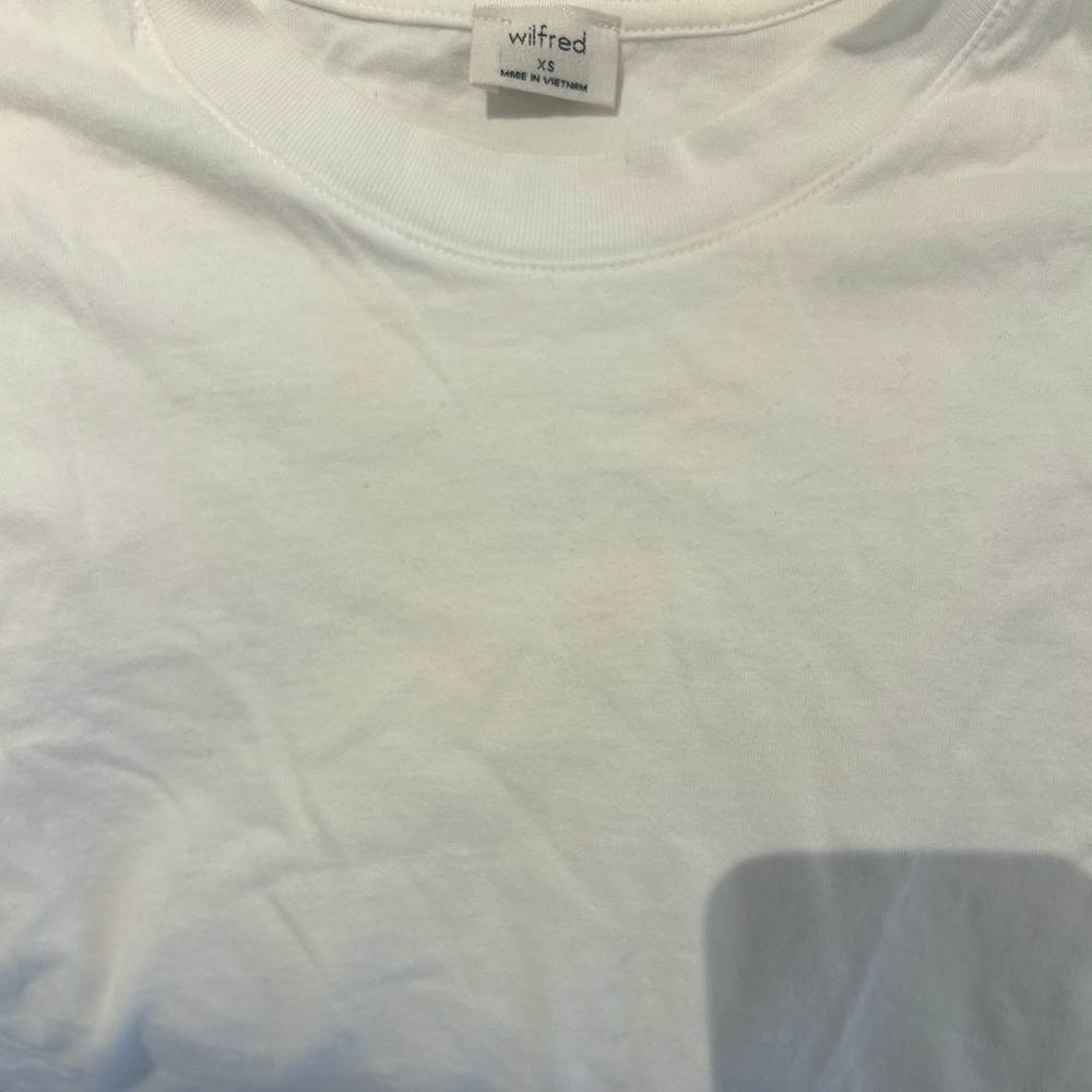 Wilfred tee - Picture 3 of 3